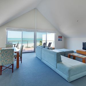 Two-Bedroom Villa Ocean View