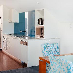 Two-Bedroom Villa Garden View